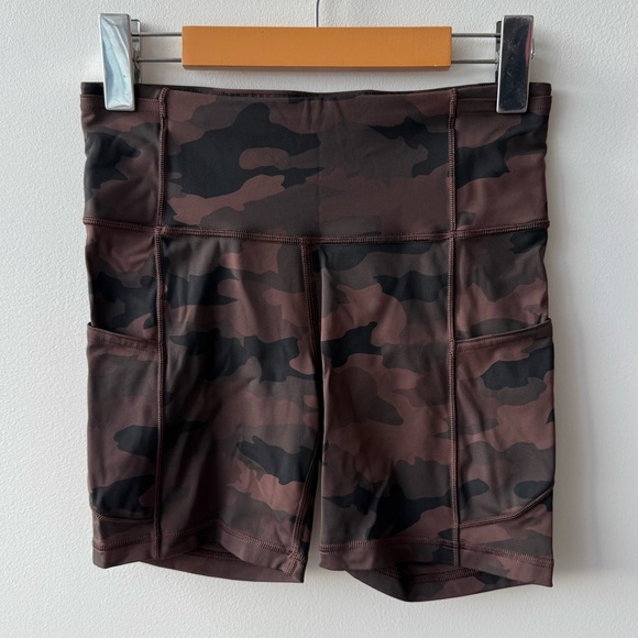 Lululemon Fast & Free Short - Picture 6 of 12